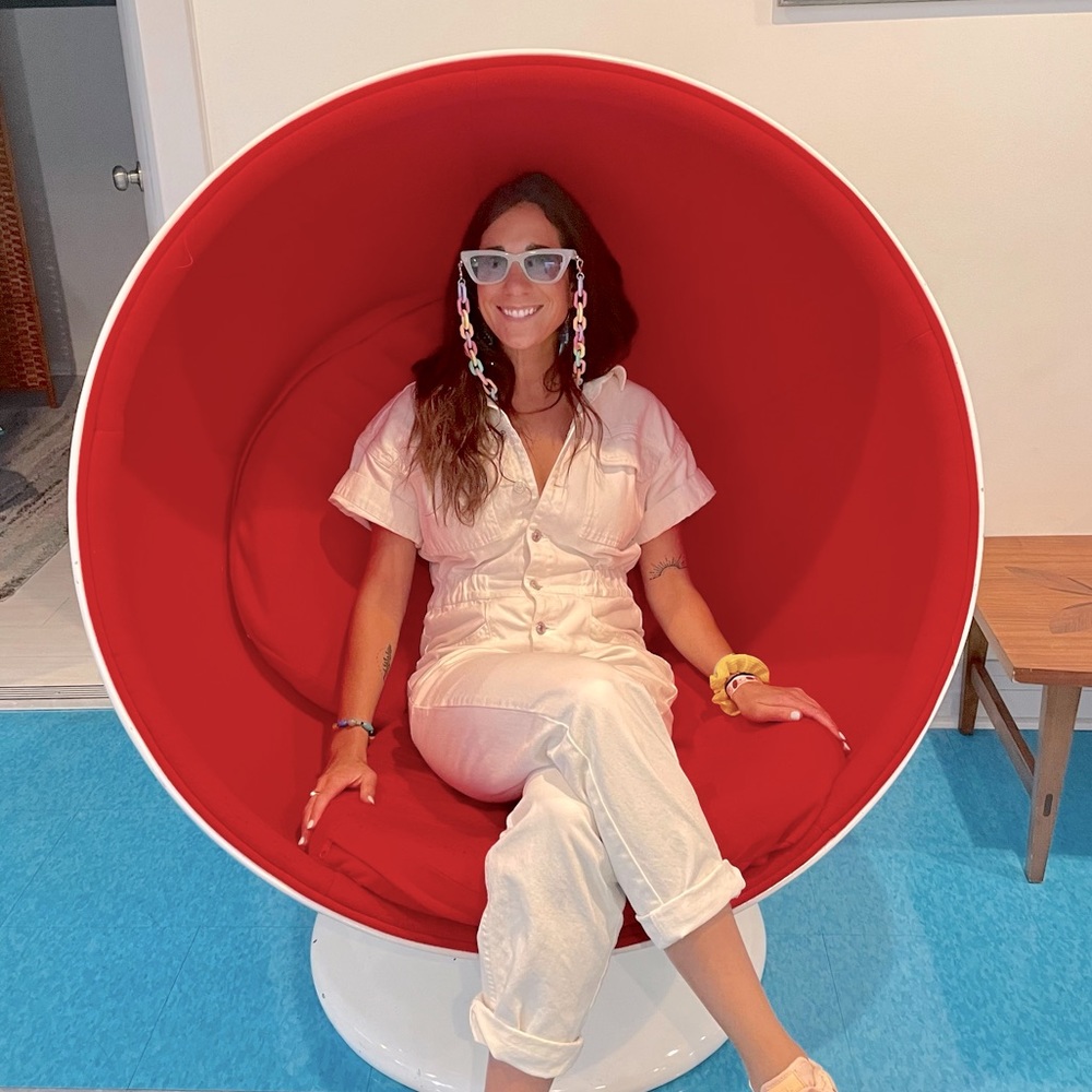 Meet your Posher, Jessie